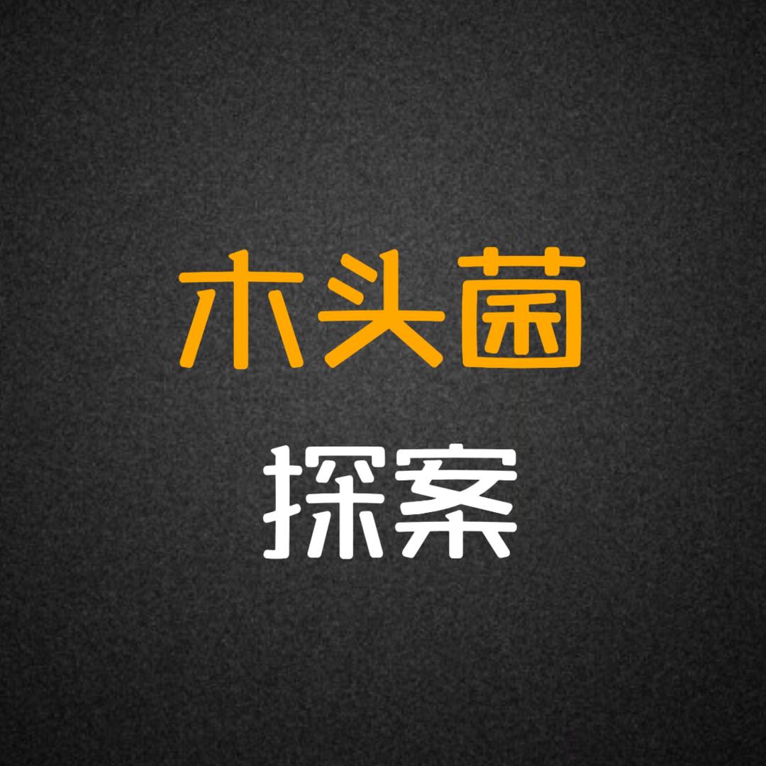 木头菌探案