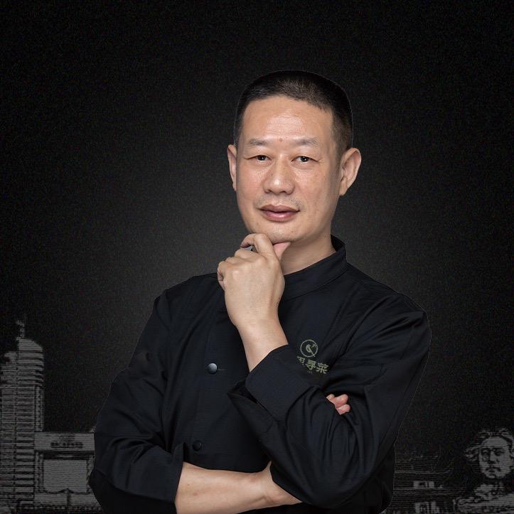 大厨杨敬伟