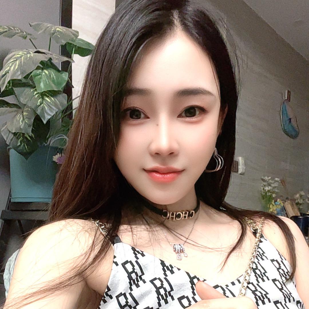 沩水小娘子