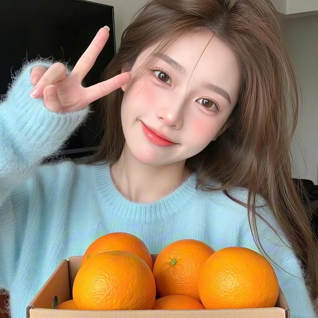 云朵有点甜