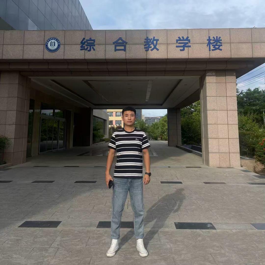 甘肃华圆科技技工学校刘老师