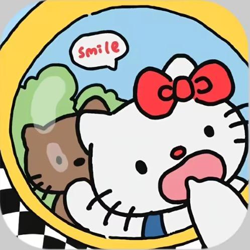 小鱼蟹蟹