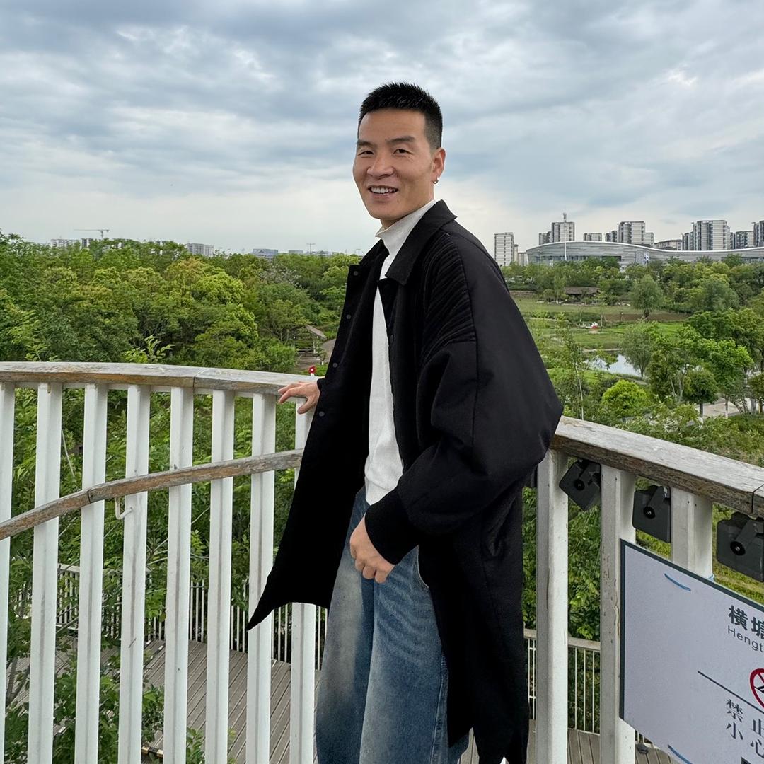 阿机小哥