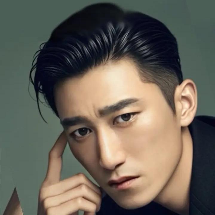 李朕好🏇勝為王 敗為寇