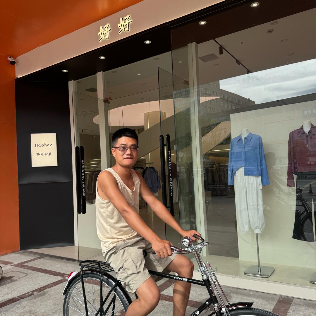 杭州东哥-韩系女装工厂批发