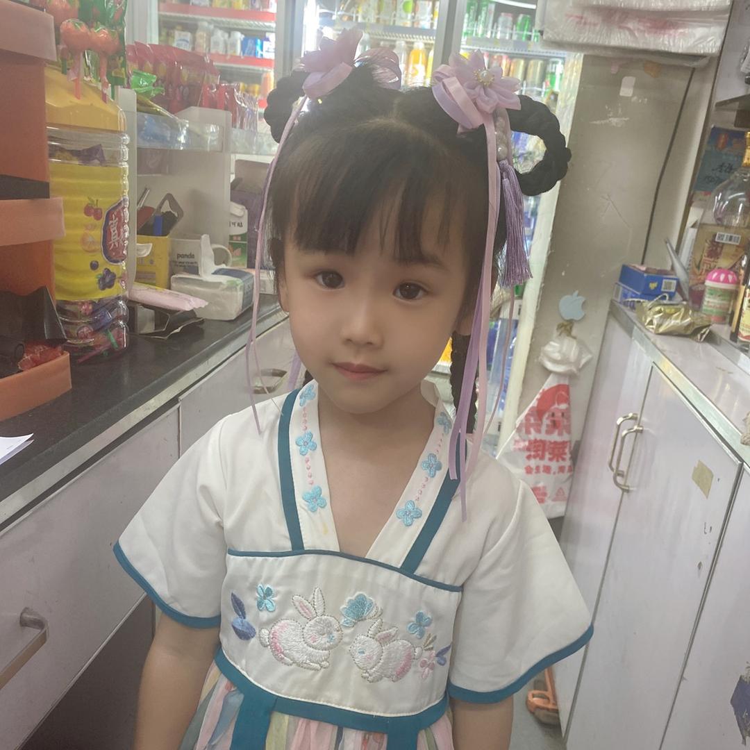 小丫丫