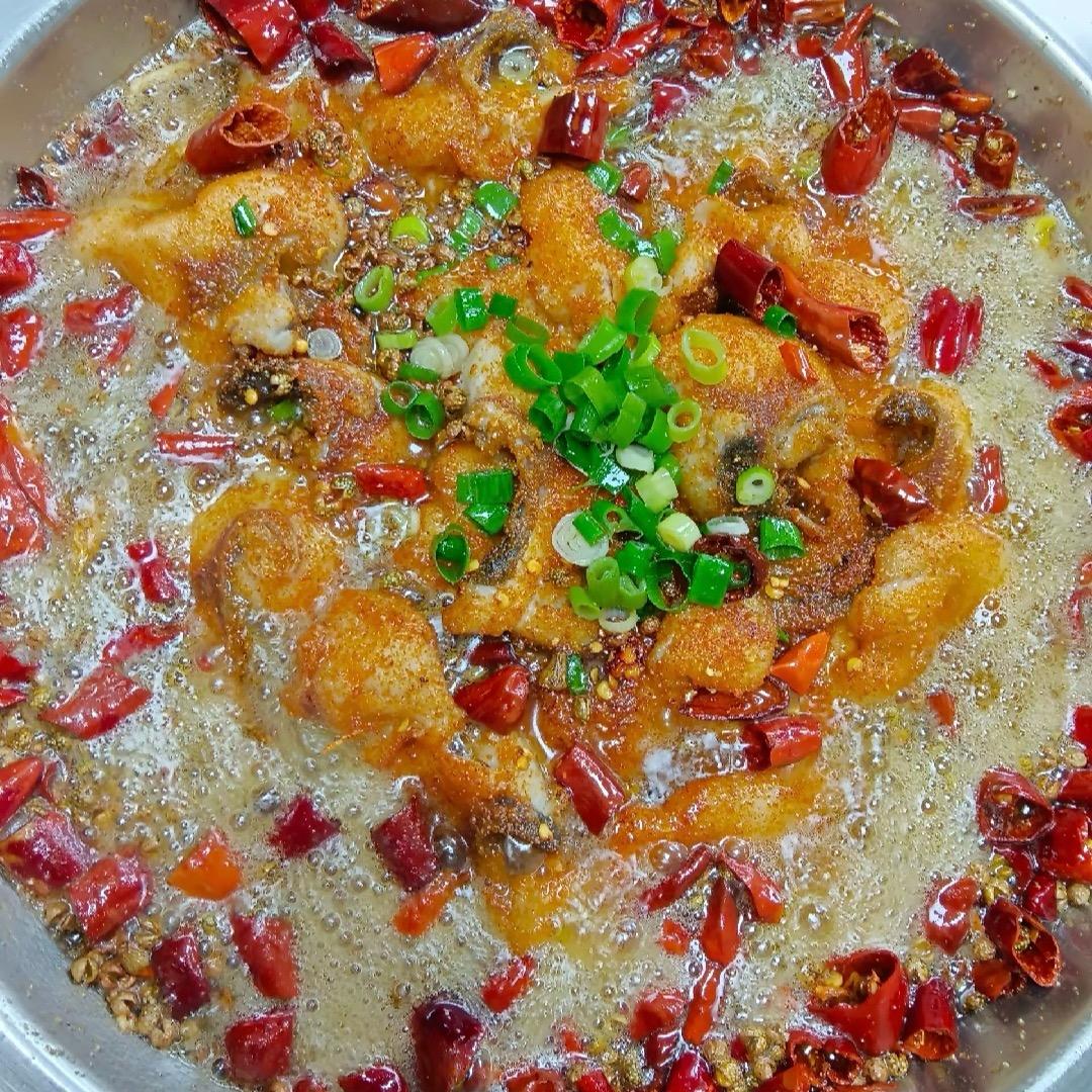 阿Q小四川