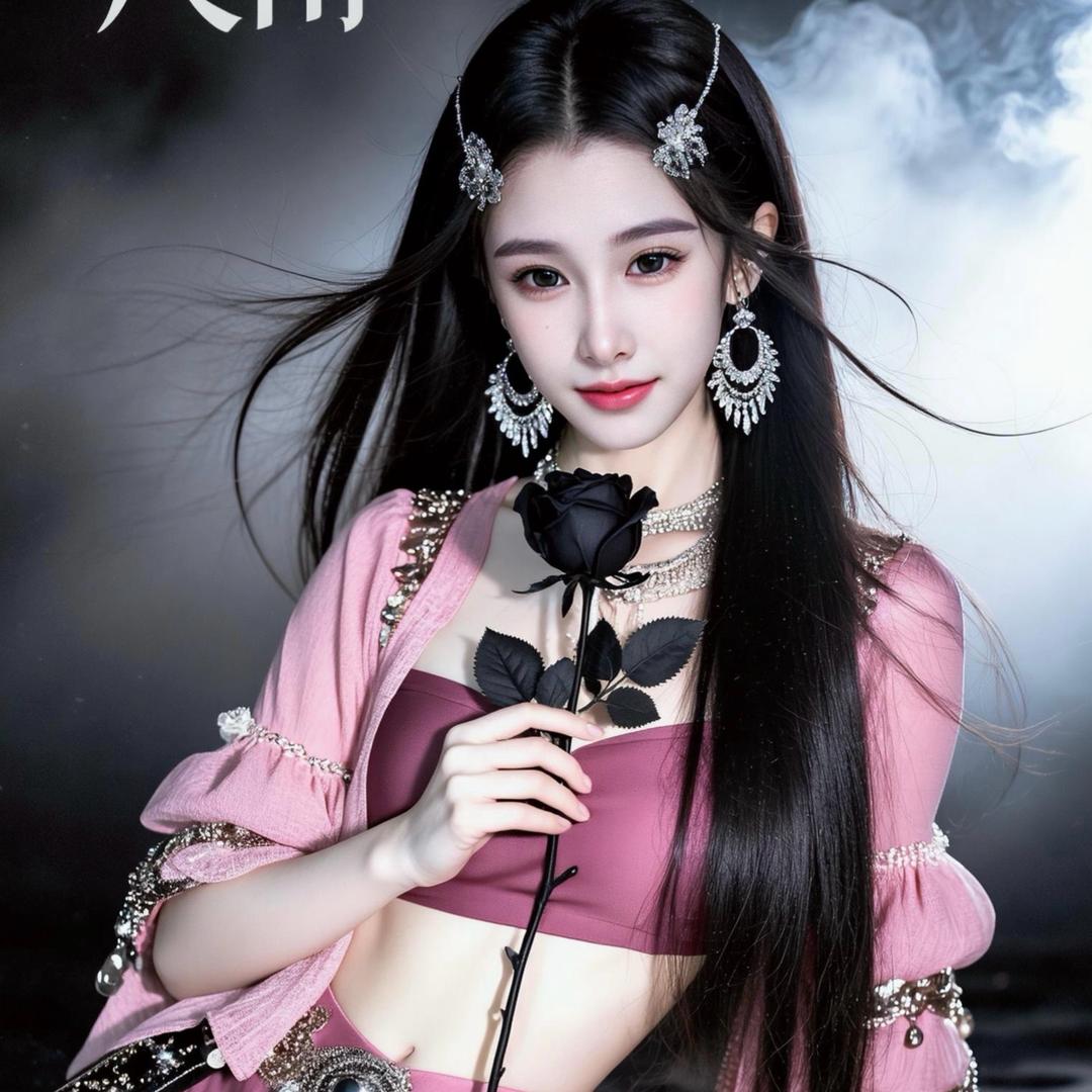 尤小鱼
