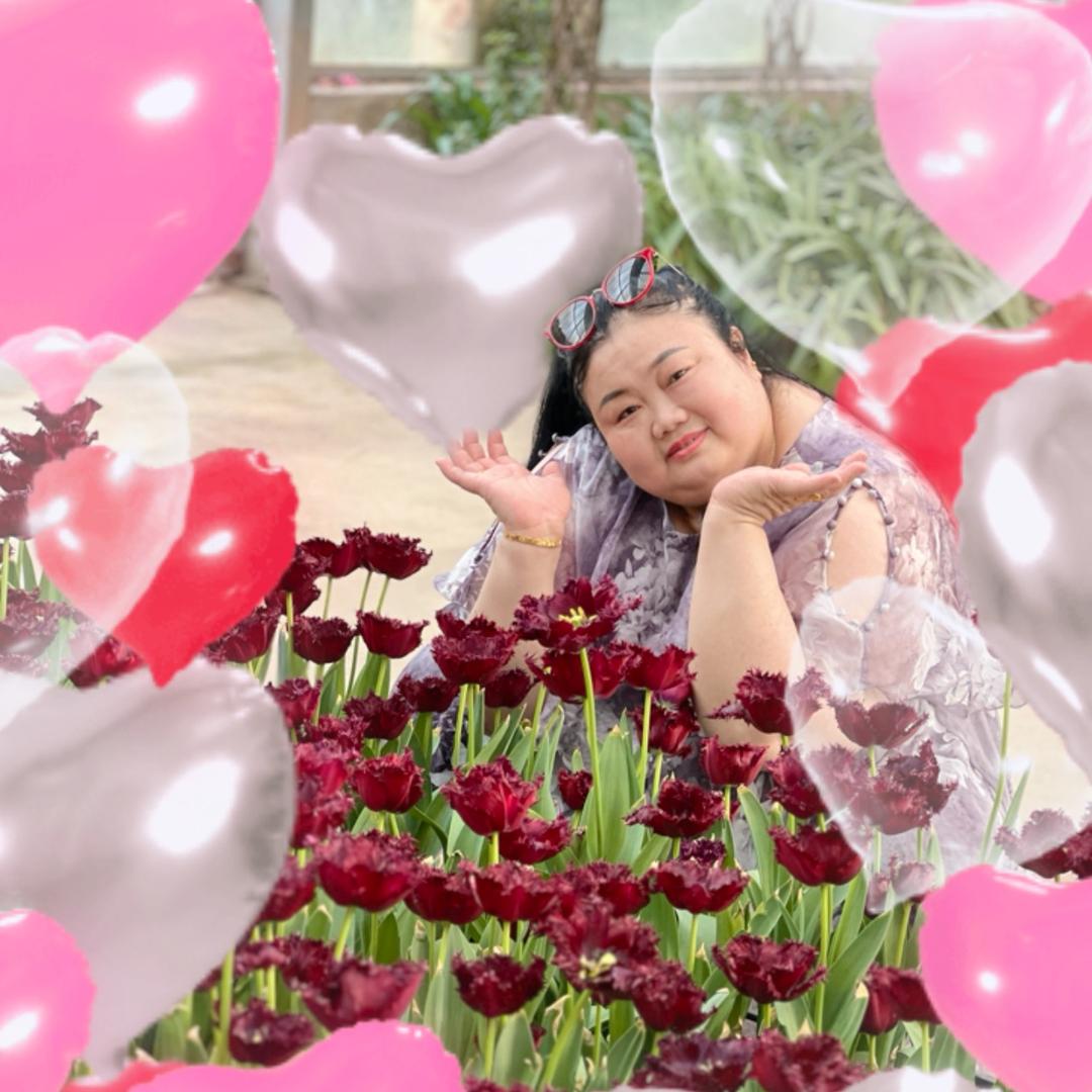 黄美女