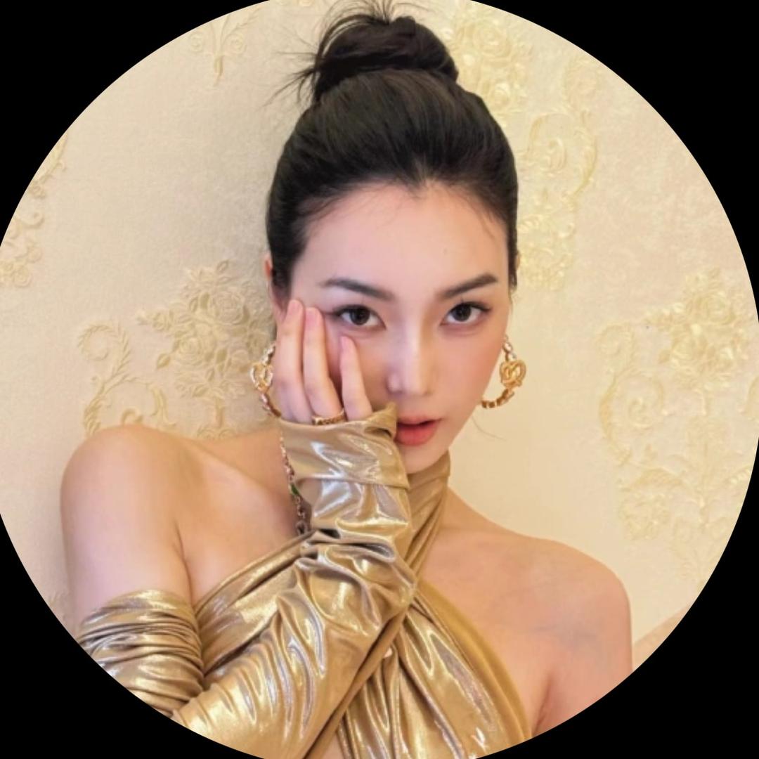 胡佳悦Caro