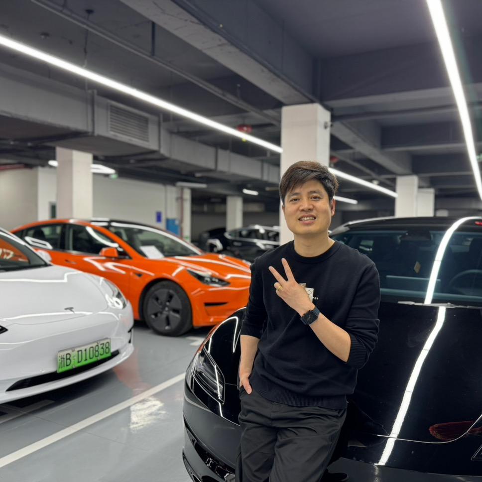 小飞哥｜专收新能源