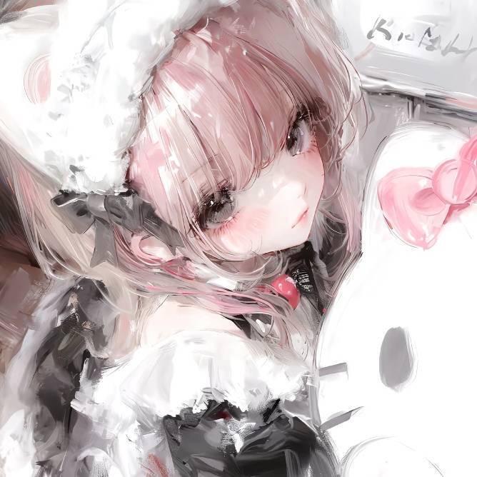 ૮ ´͈ ᗜ `͈ ა♡