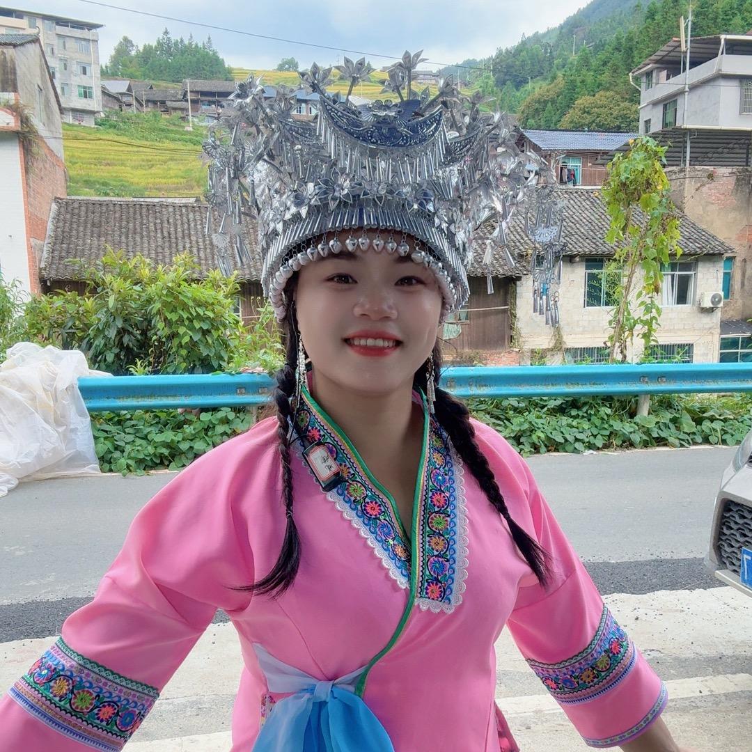 燕燕（山三妹团队)