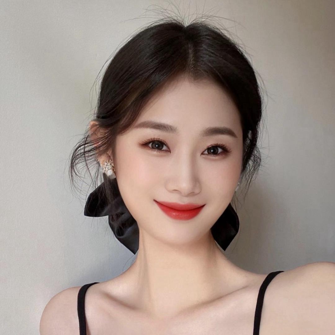 慕慕碎碎念