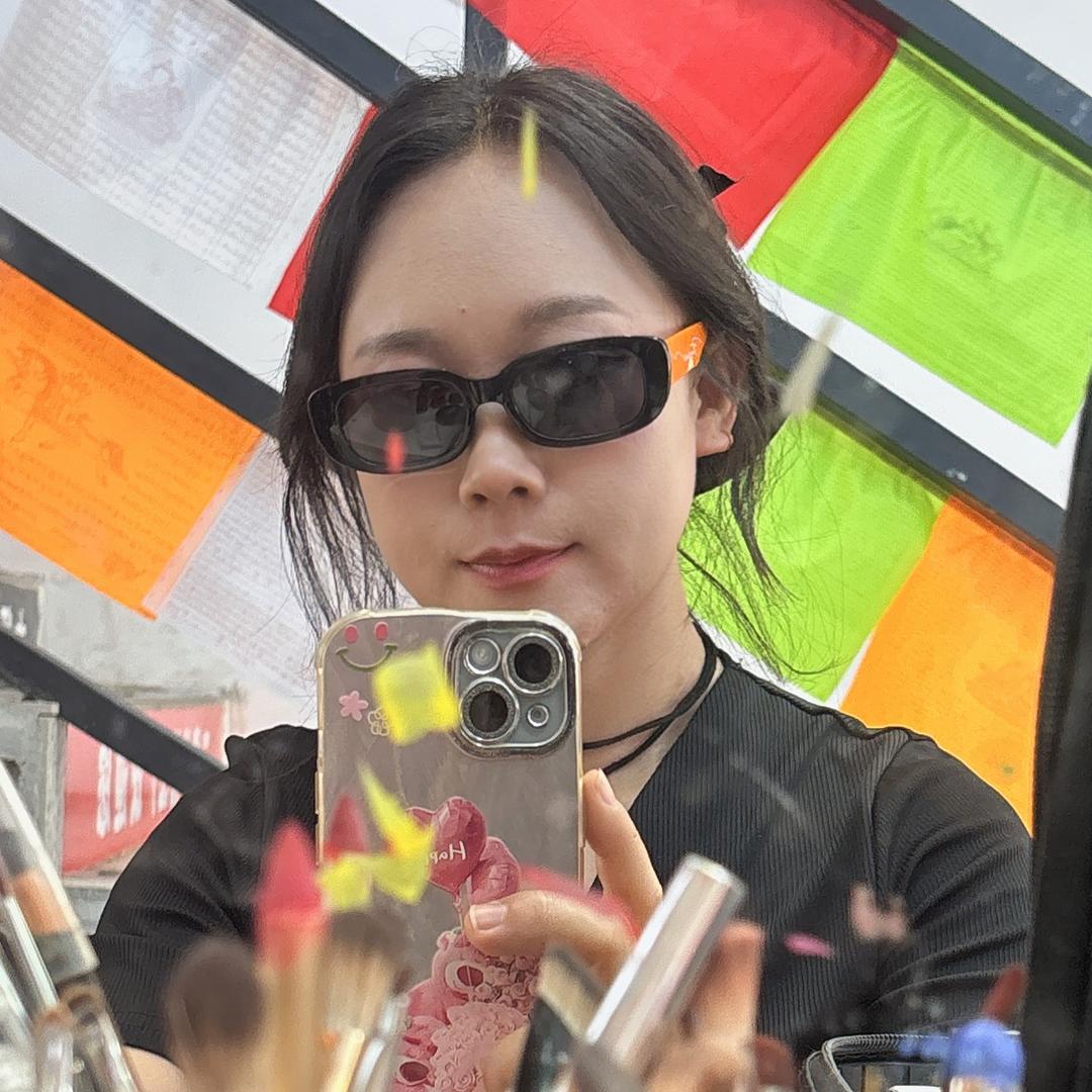 一甜