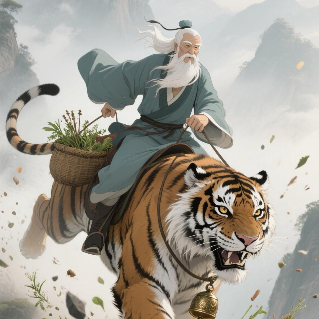 赣生道