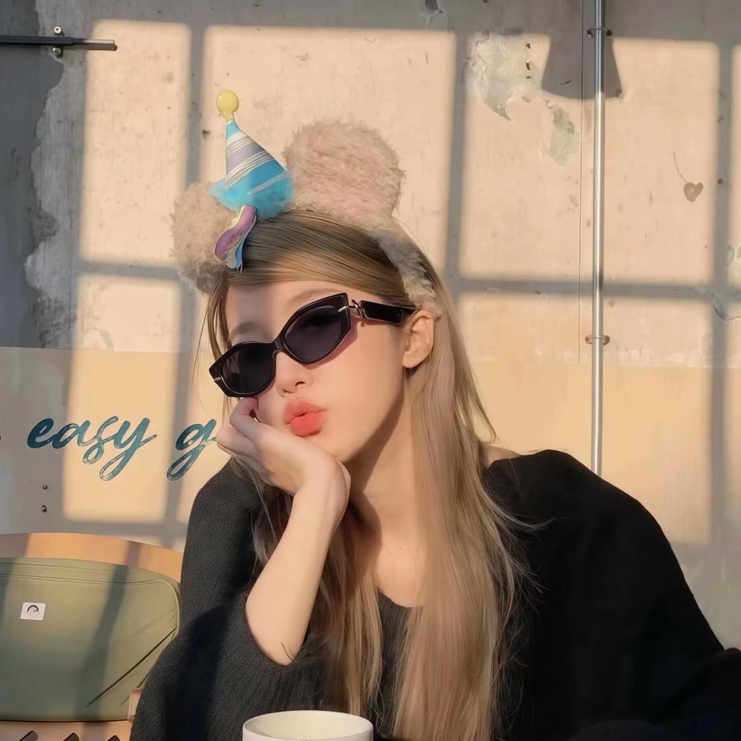 不发脾气只发财