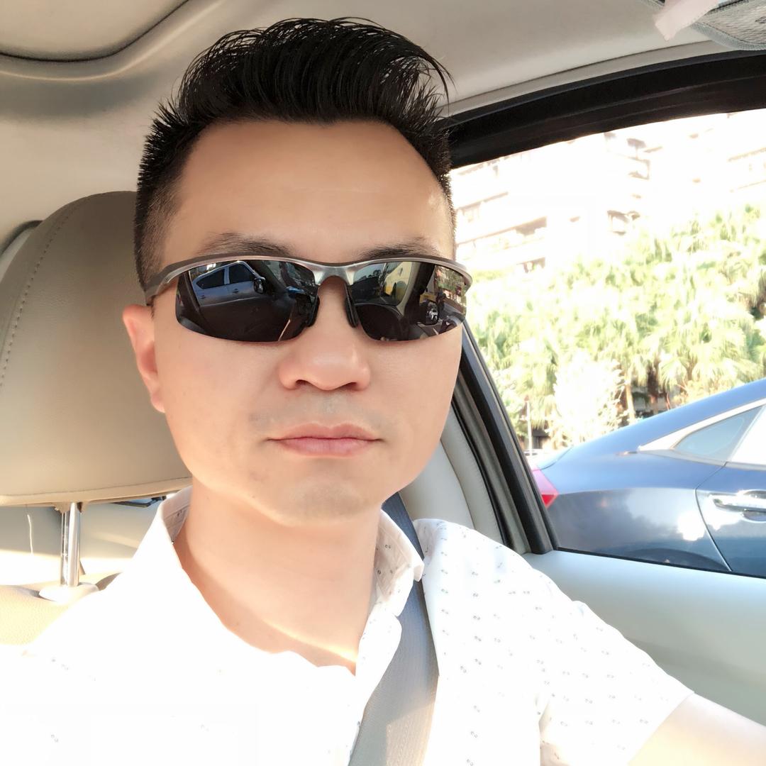 新会陈皮小子