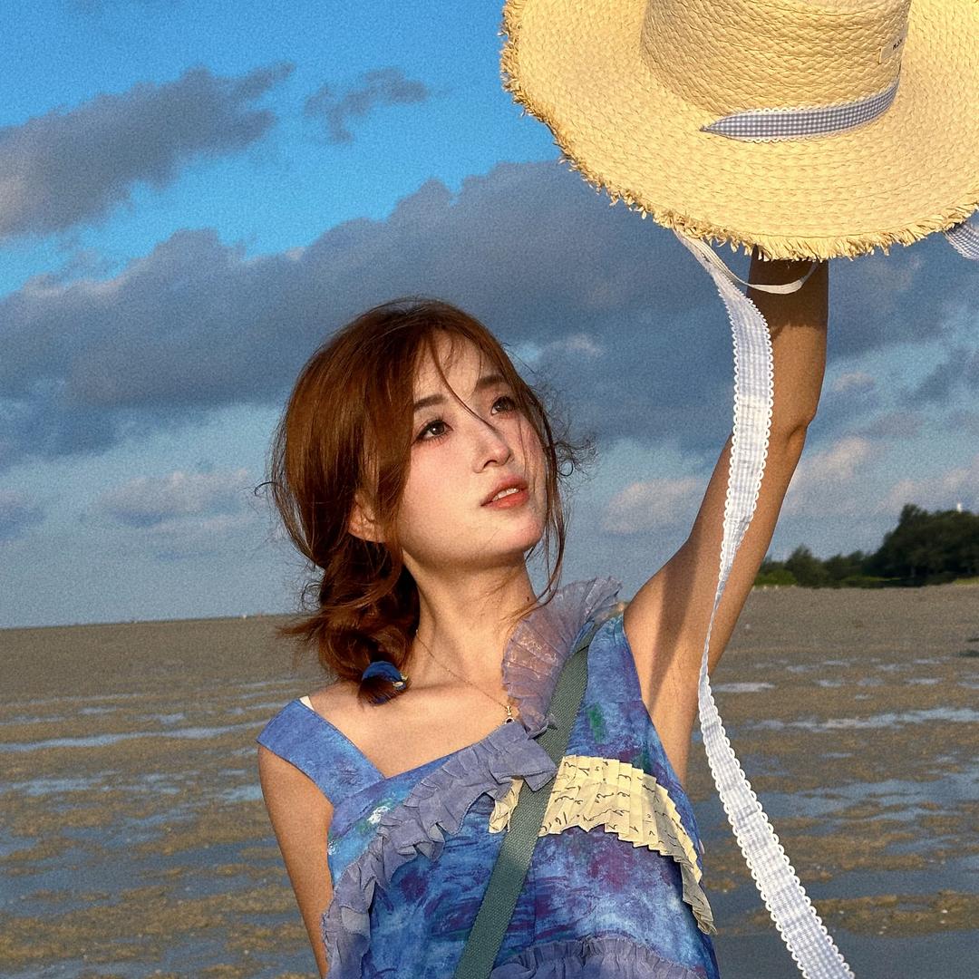 敏敏miki