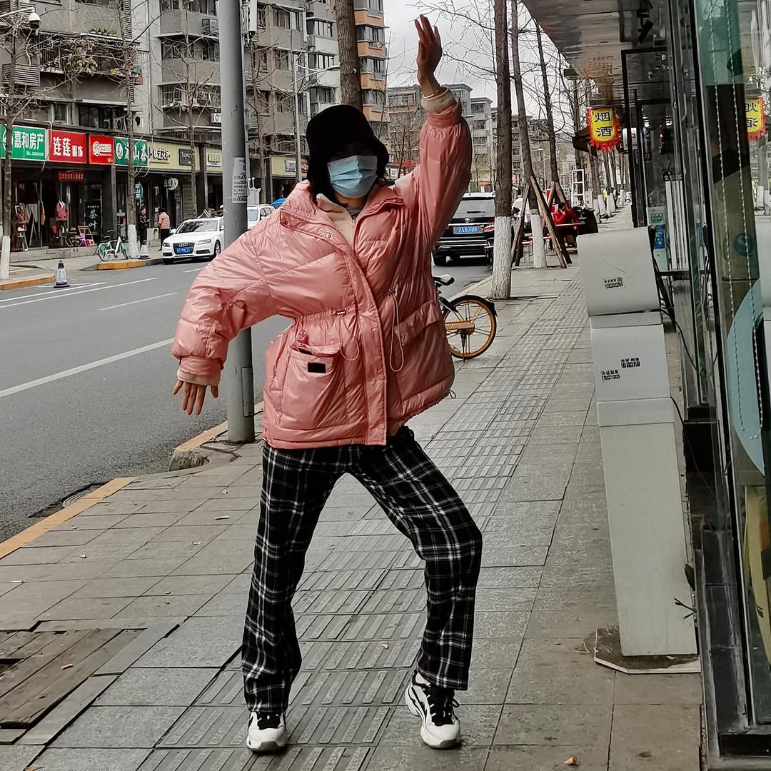 进击的董小姐