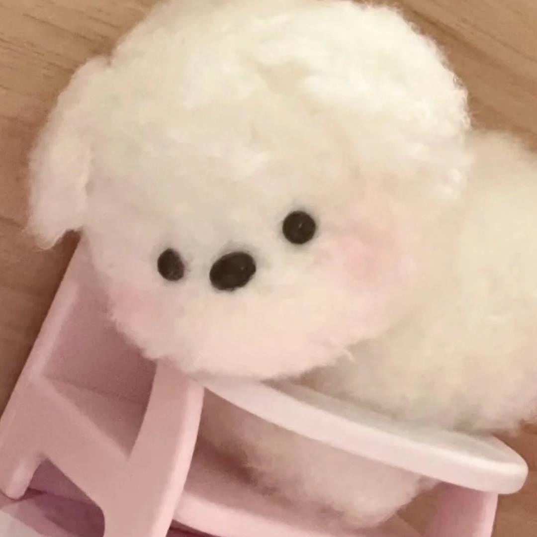 纯棉小云