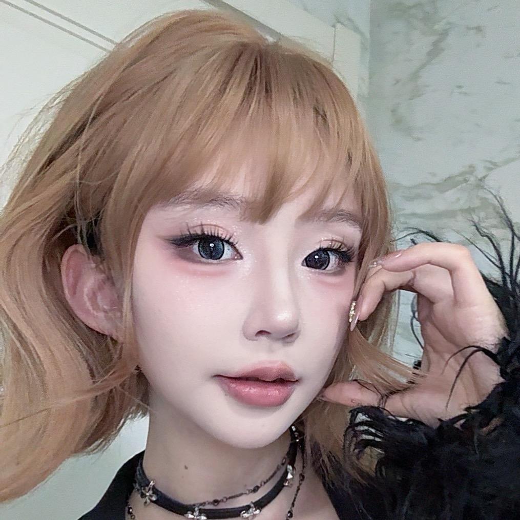 小萝莉测评