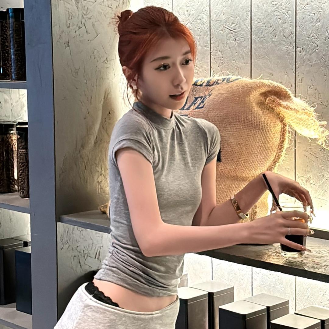叫小美