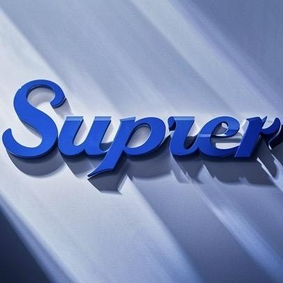 汕头SuperBlue中古