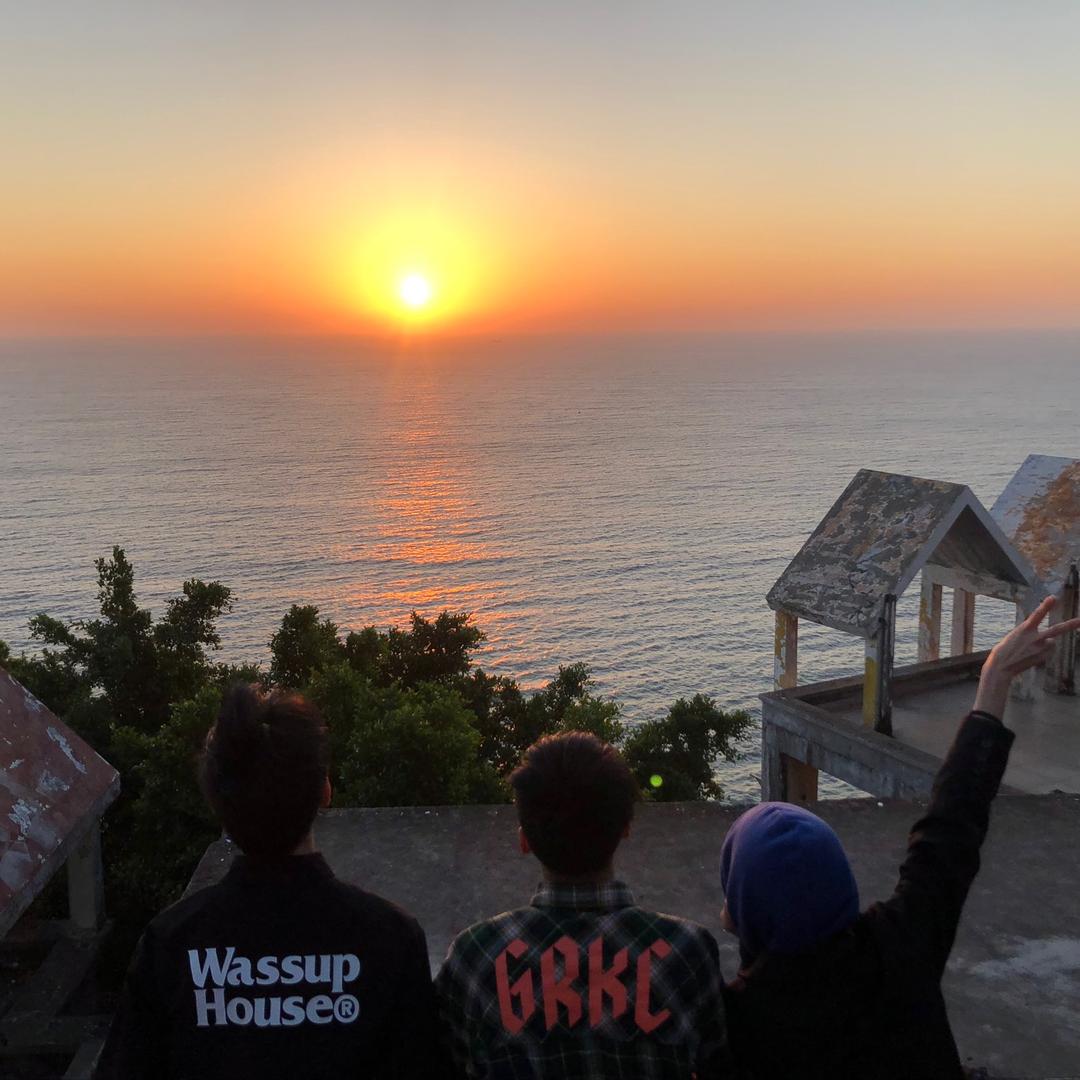 海陵岛岛民（海陵岛海景房别墅预订）