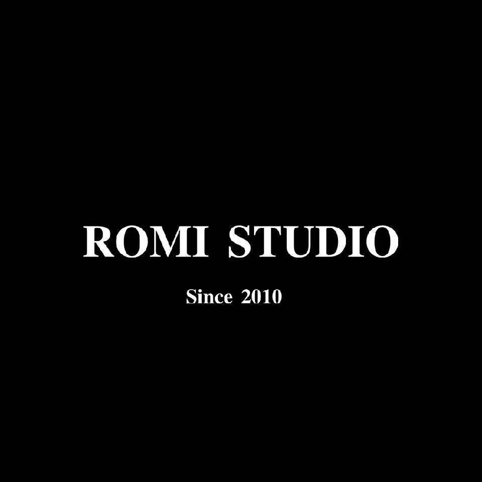 ROMI STUDIO服装六店