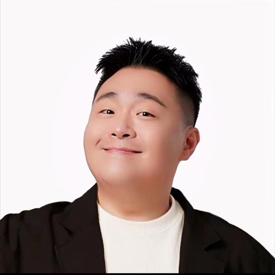 郝邵文（七绿洗发皂）