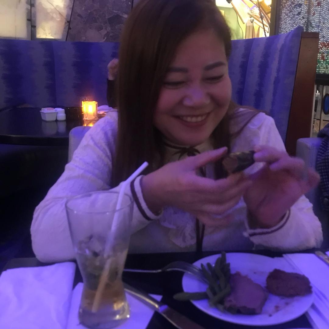 大菠萝🍍拒聊天🐷