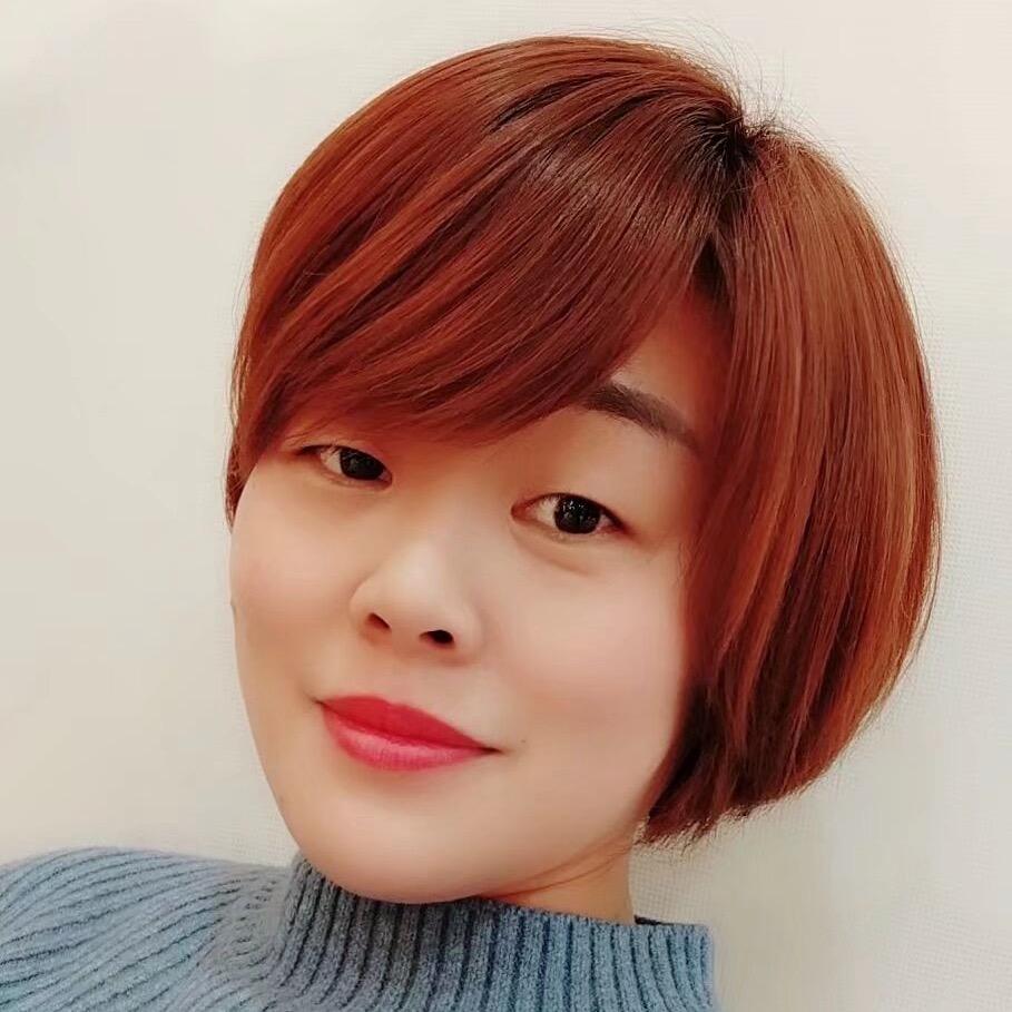 小莉莉