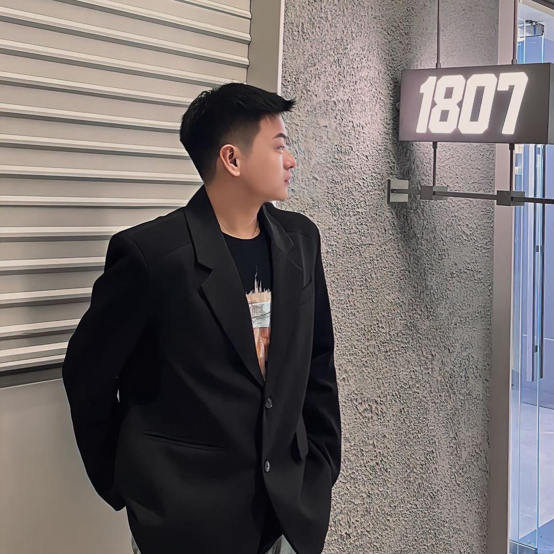 景德镇 VISSalon 泡泡发型设计