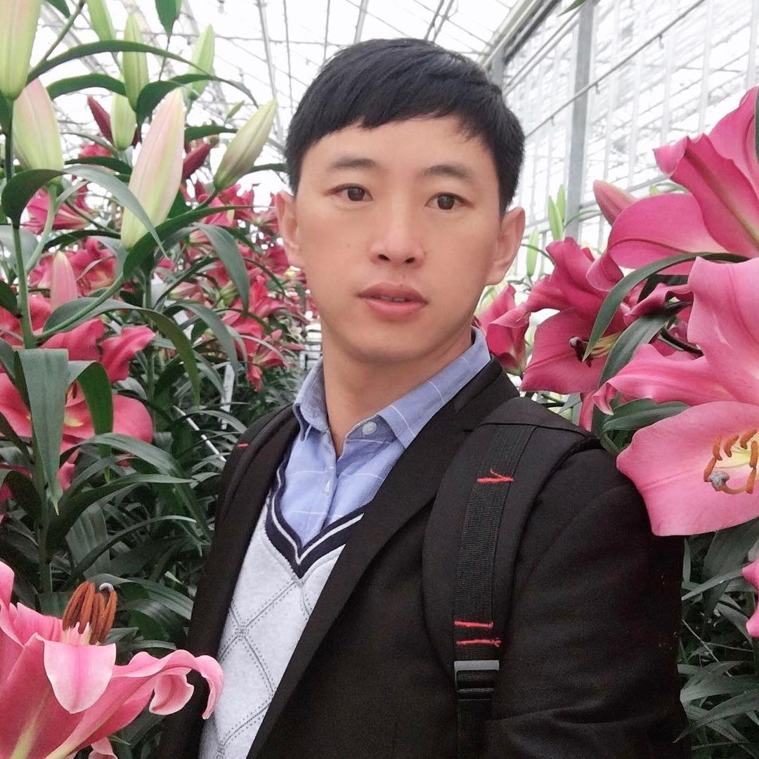 昆明丽彩园艺