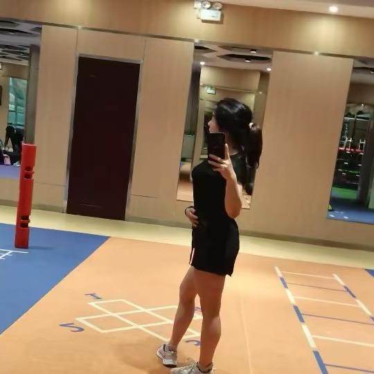 慧慧教练（一对一私教）