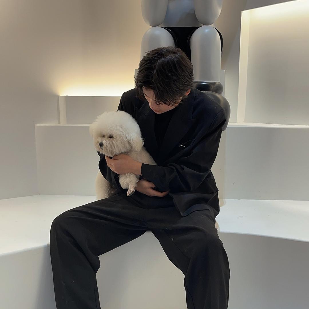 子俊专业减龄发型设计