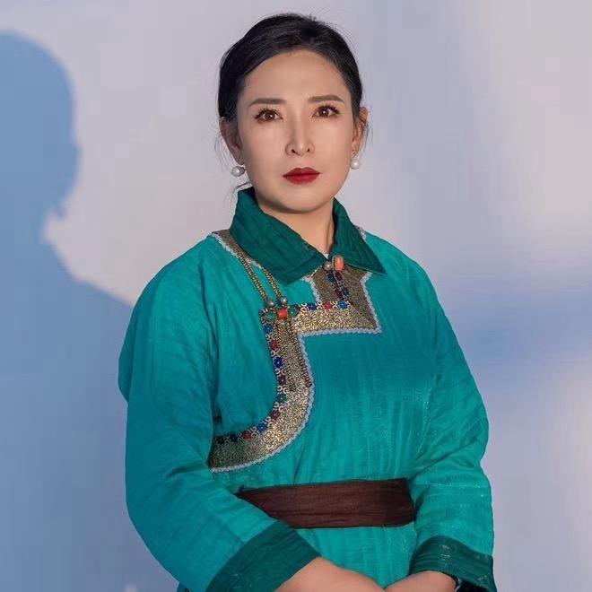 乌云赞丹