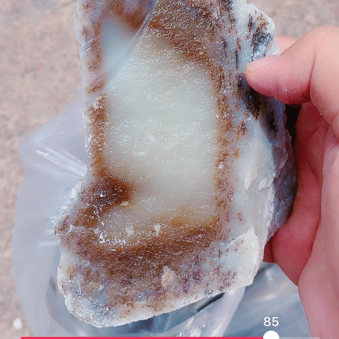 玉润和田