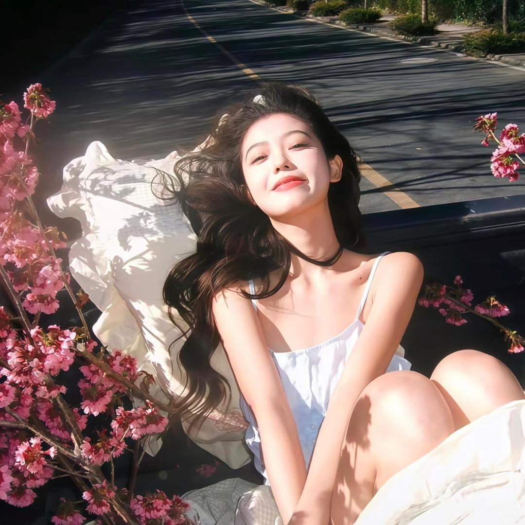 翻斗花园小美🌾