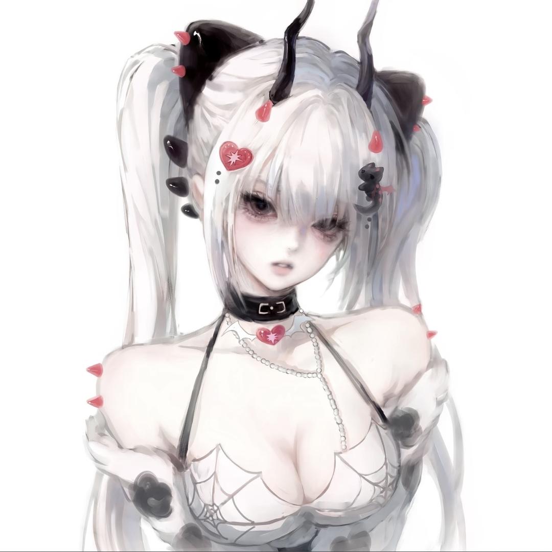 鲨鱼牙牙
