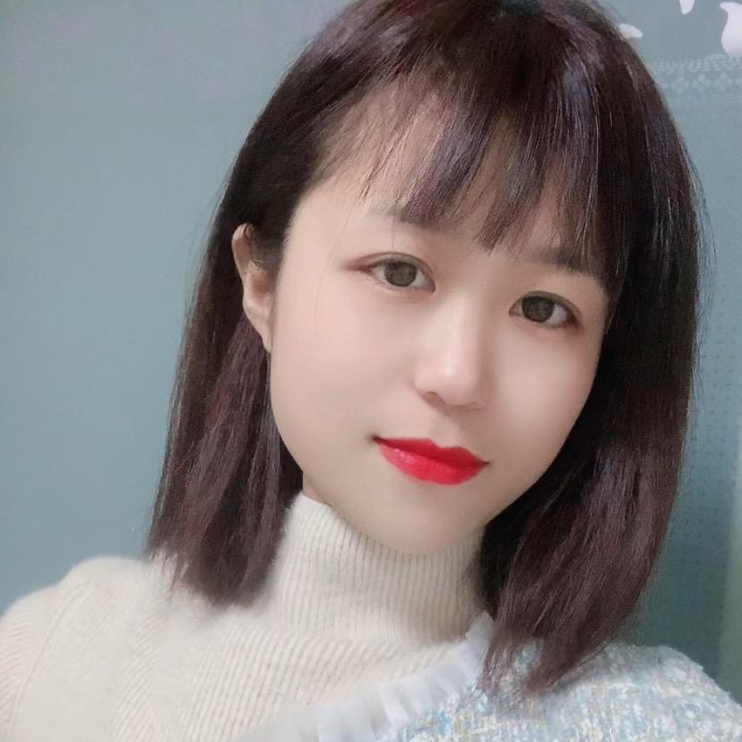 @阿尤困困