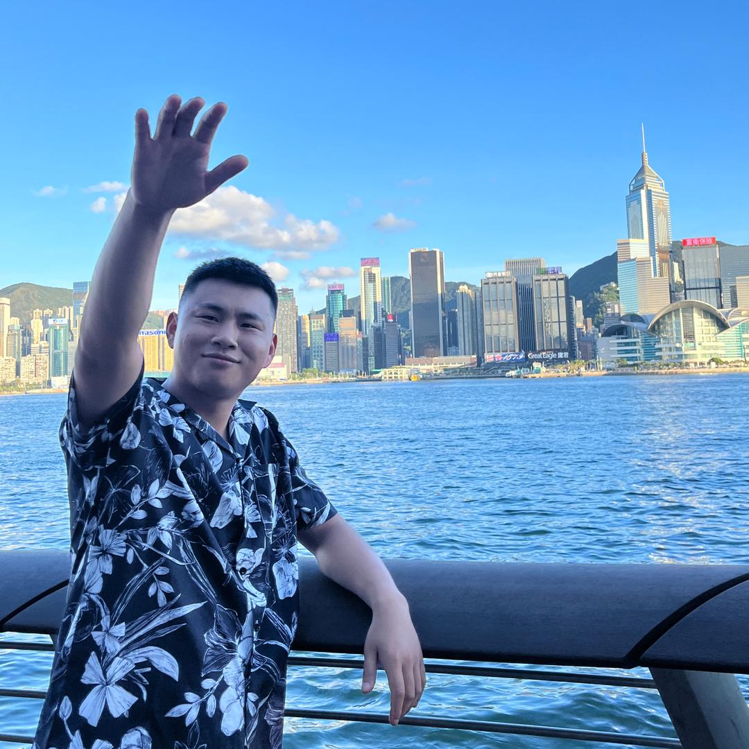 限哥的三角洲生活