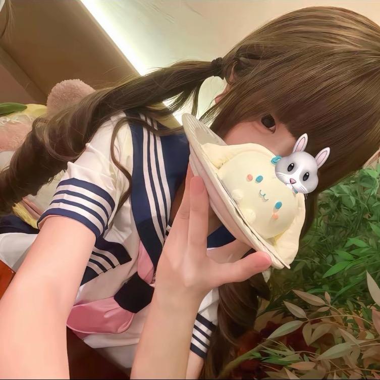 软软🐰