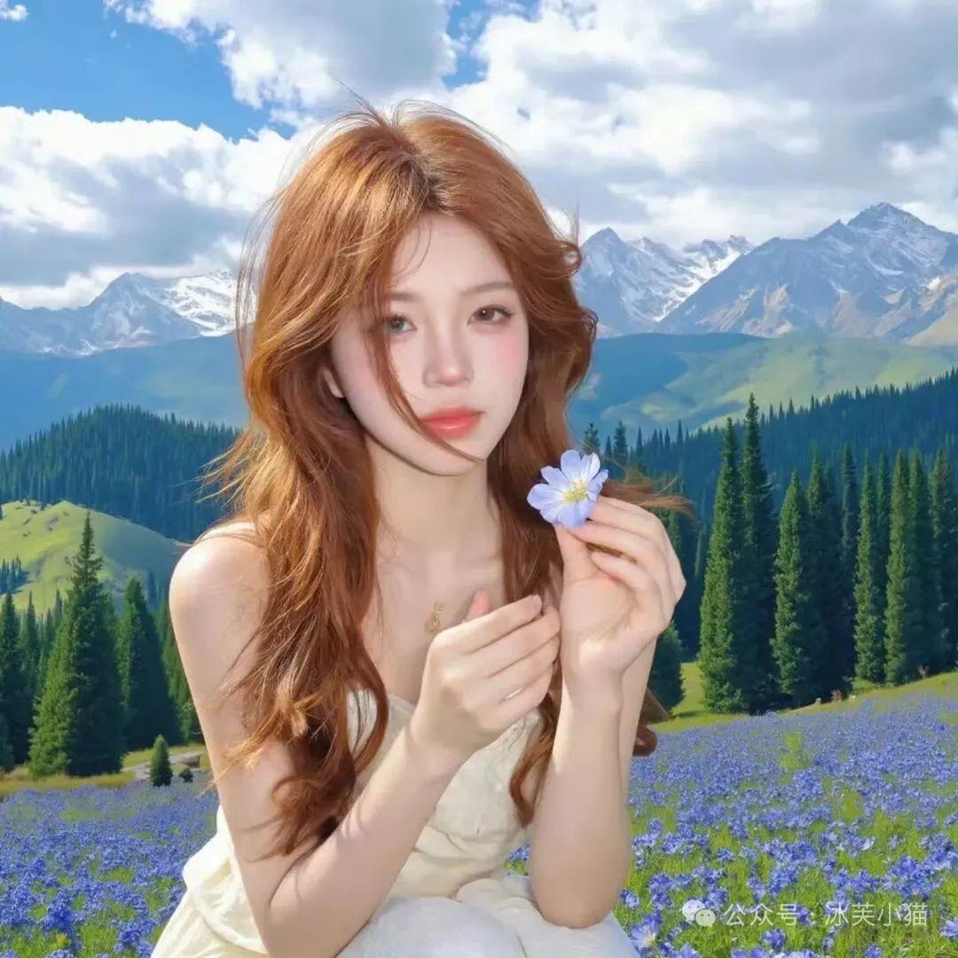 小美🦋