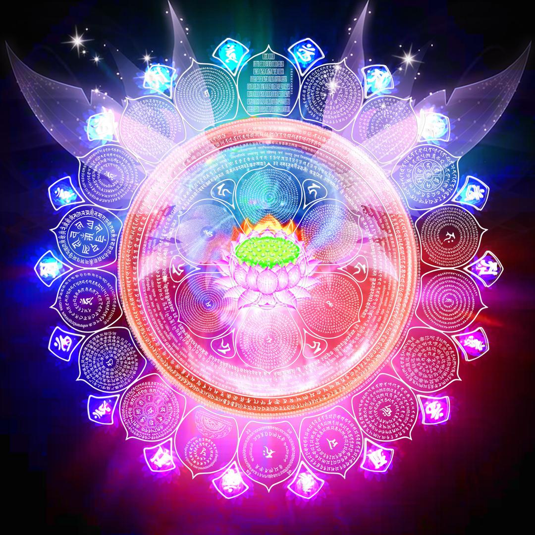 🙏帝殊🙏