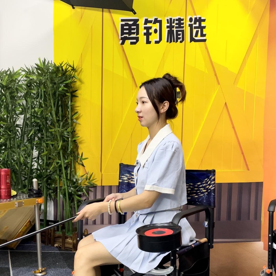 九妹渔具