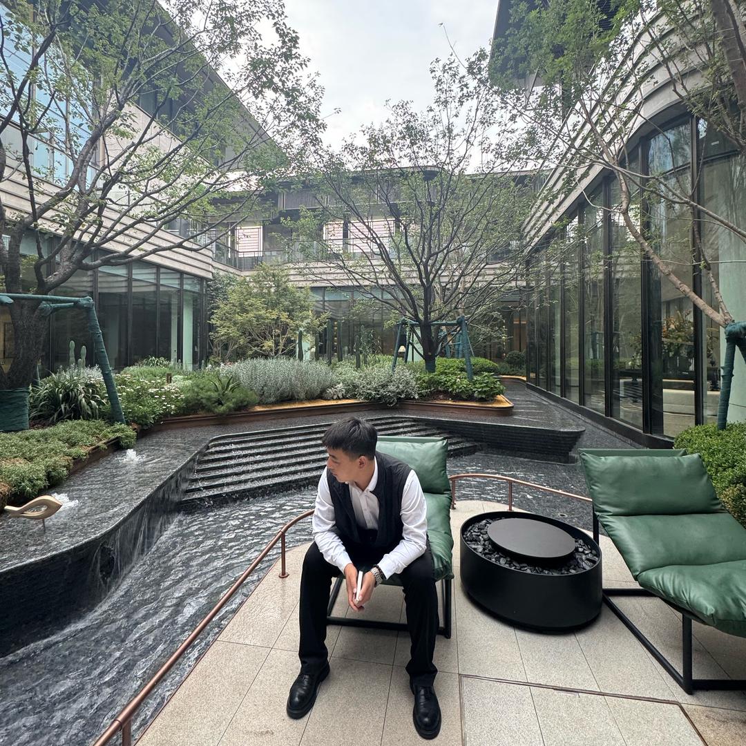 -李智