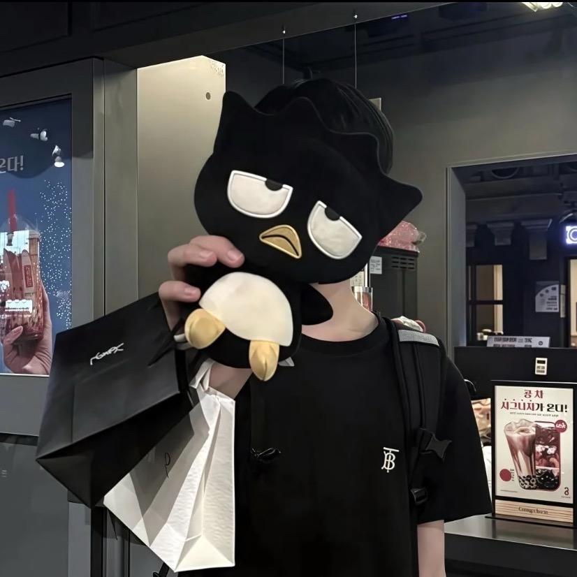 静.