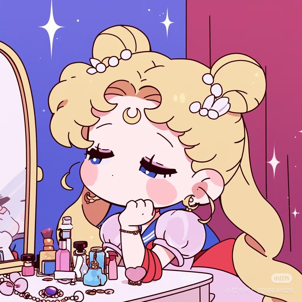 美少女妆士